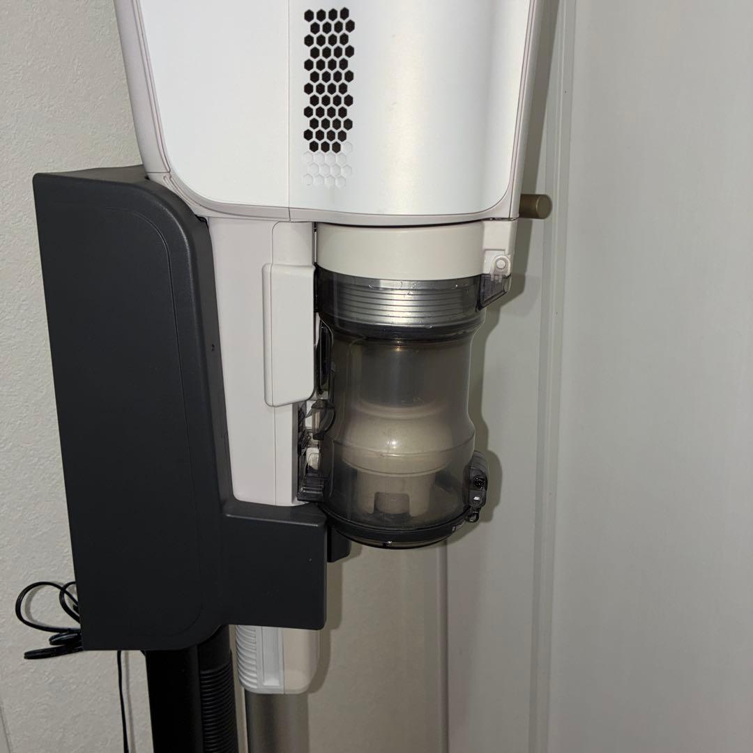 Panasonic コードレス掃除機 MC‐VKS8200 2020年製