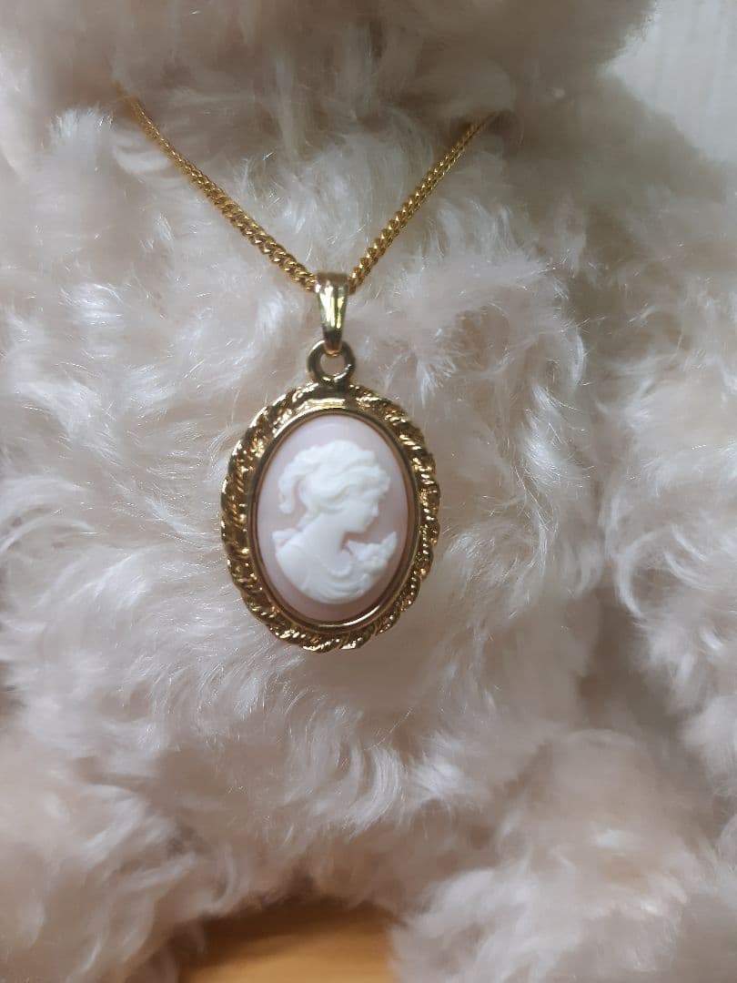 シュタイフ　テディベア『カルロッタ』25cm