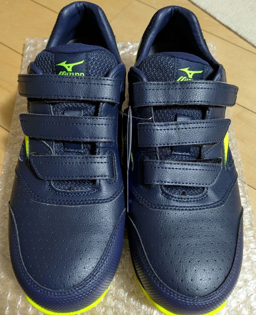 ミズノ　オールマイティLS 安全靴