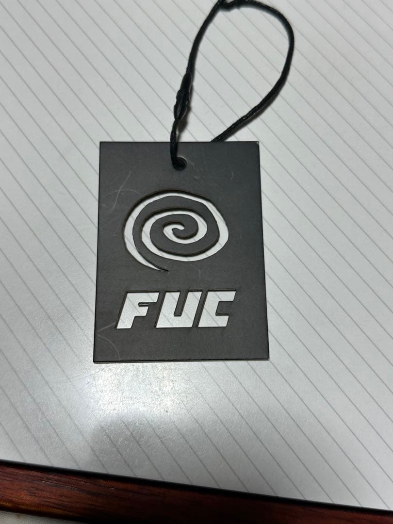 トップス SOL soonerorlater SOL x FUC