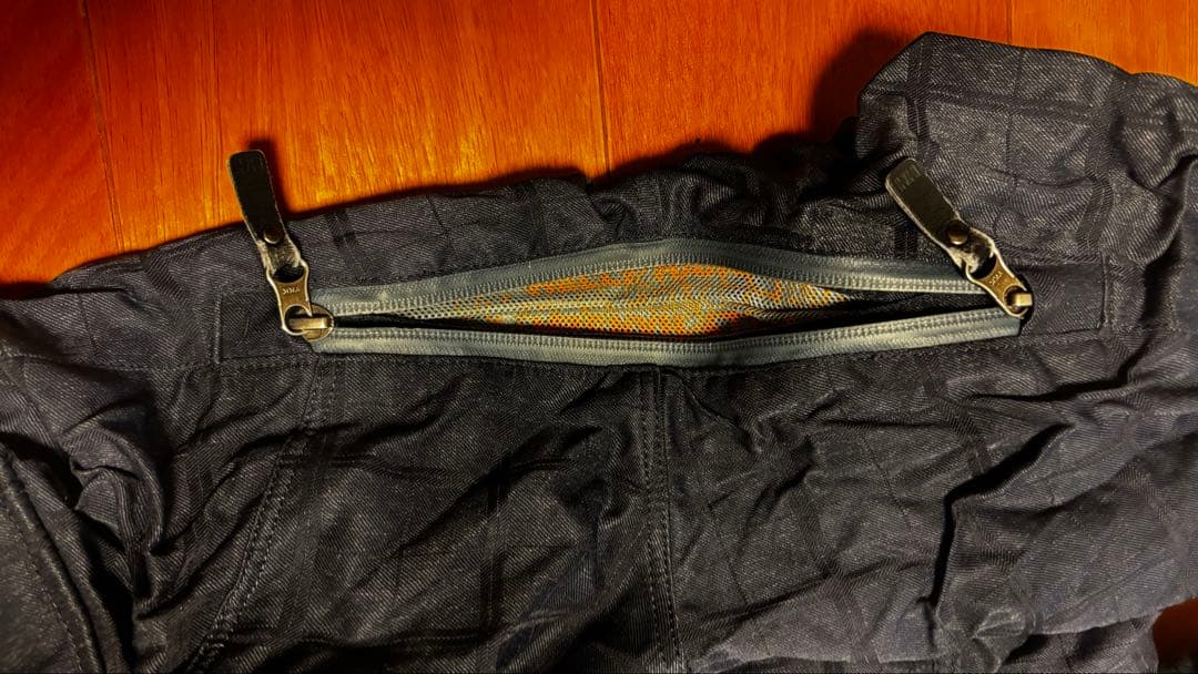 最終★Helly Hansen スノーボードウェア　ライダース170〜180cm