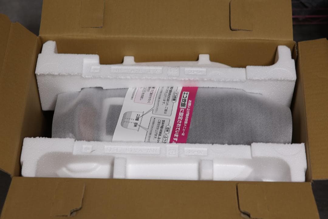 象印 NW-YA18-BA 圧力IH炊飯ジャー(1升) ブラック