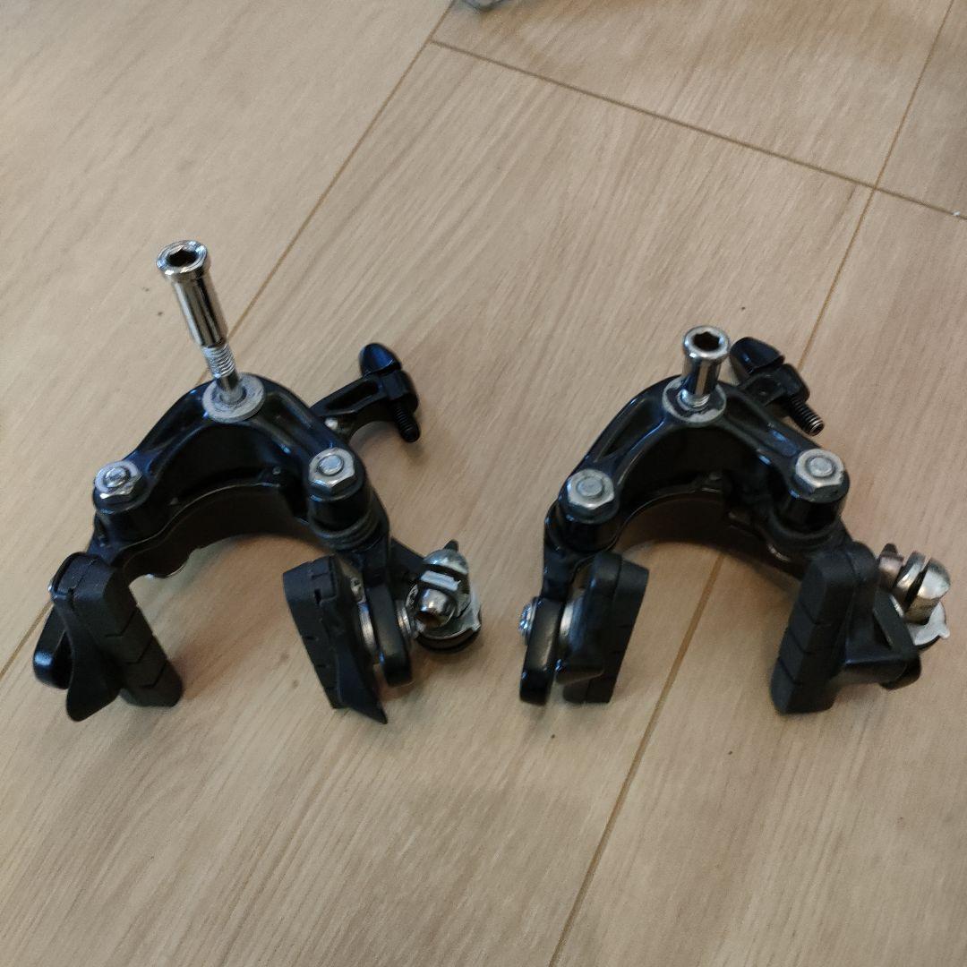 ブレイヴコール様売約済み　SHIMANO 105 5800系 コンポ 　11速