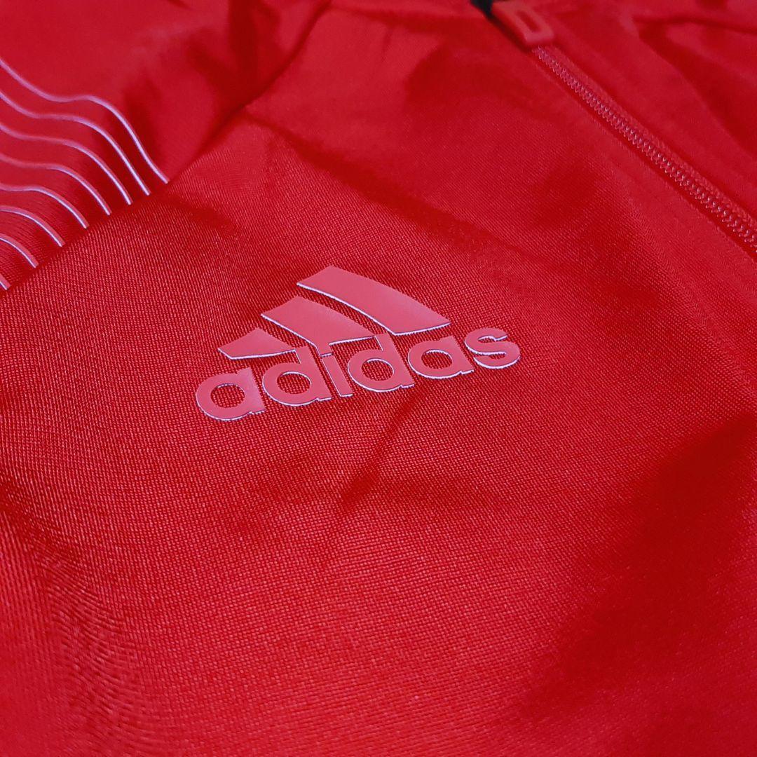 新品 アディダス レアル マドリード ジャージ ジャケット 18/19 Lサイズ