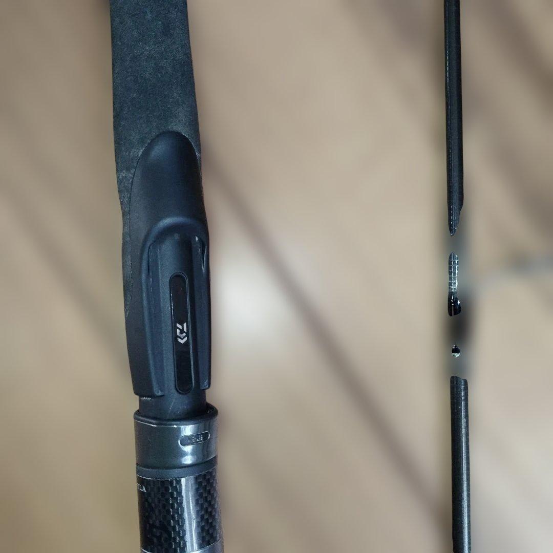 ダイワ ＴＡＴＵＬＡ　ＸＴ　６８２ＭＬＦＳ