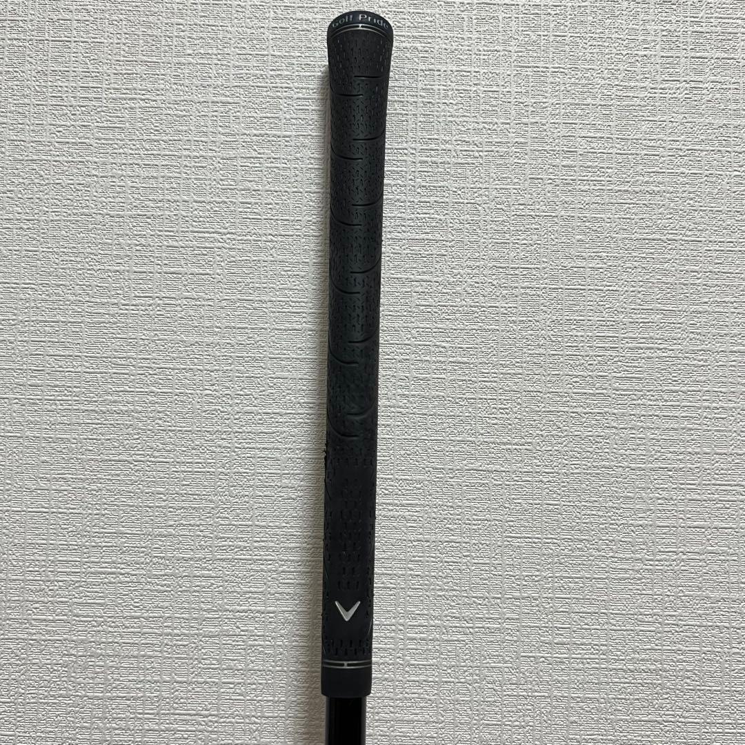 VENTUS BLUE TR ベンタスブルー 6X キャロウェイ 1W ベロコア