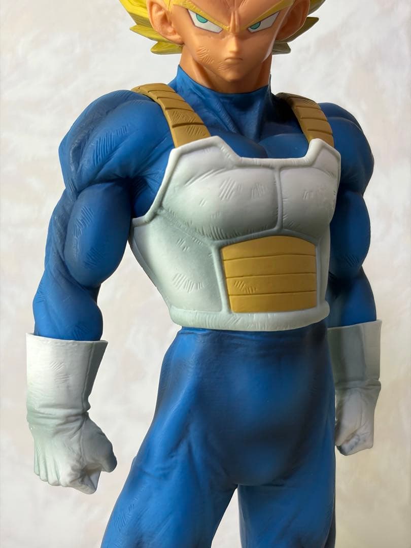 SMSPベジータ01 THE BRUSH 国内正規品