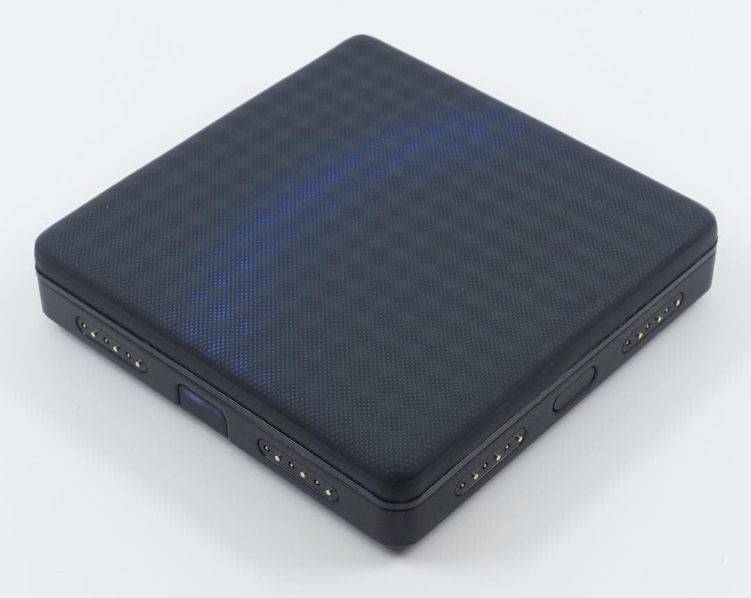 DTM・DAW ROLI BLOCKS Songmaker Kit (Seaboard)