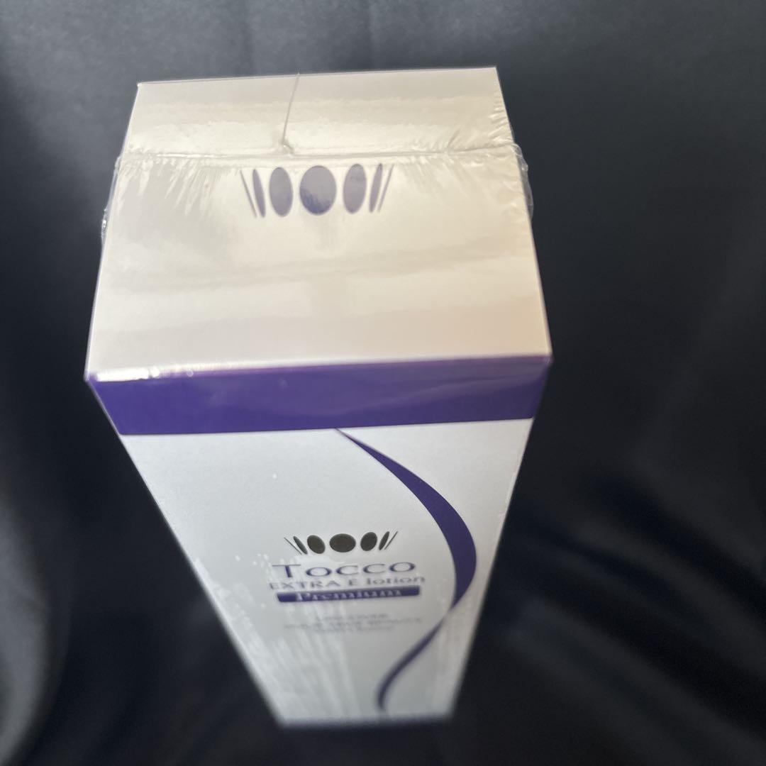 新品☆TOCCO プレミアム　Eローション　200ml オールインワン