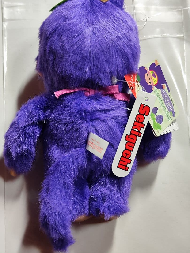 限定品モンチッチ 希少モンチッチ 廃番モンチッチ 昭和レトロ モンチッチ 当地物