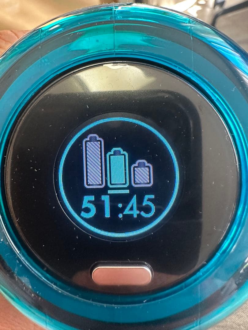 ダイソン Dyson V12s Origin Submarine SV49SU