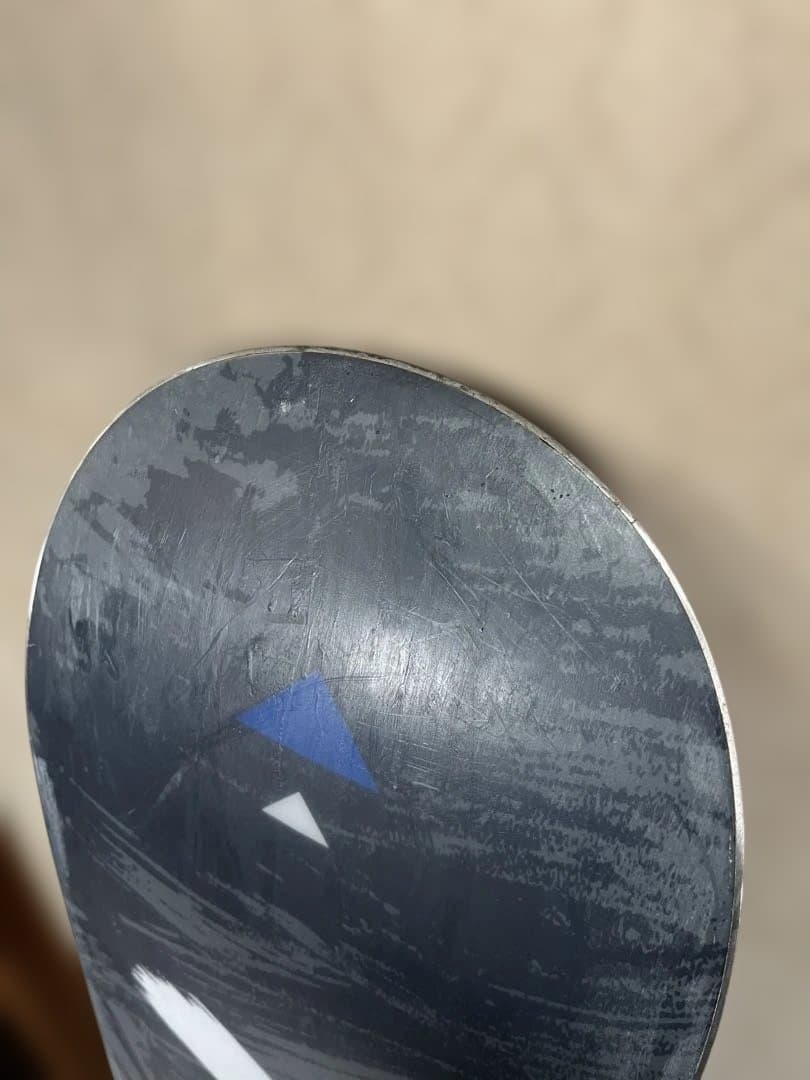 BURTON LTR 150cm 3点セット ブーツ28.5cm ビンディング