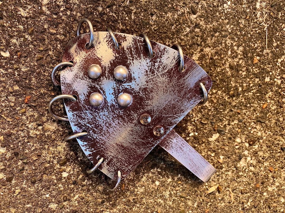 フリースタイルドラムVOD16 ハンディベースタム