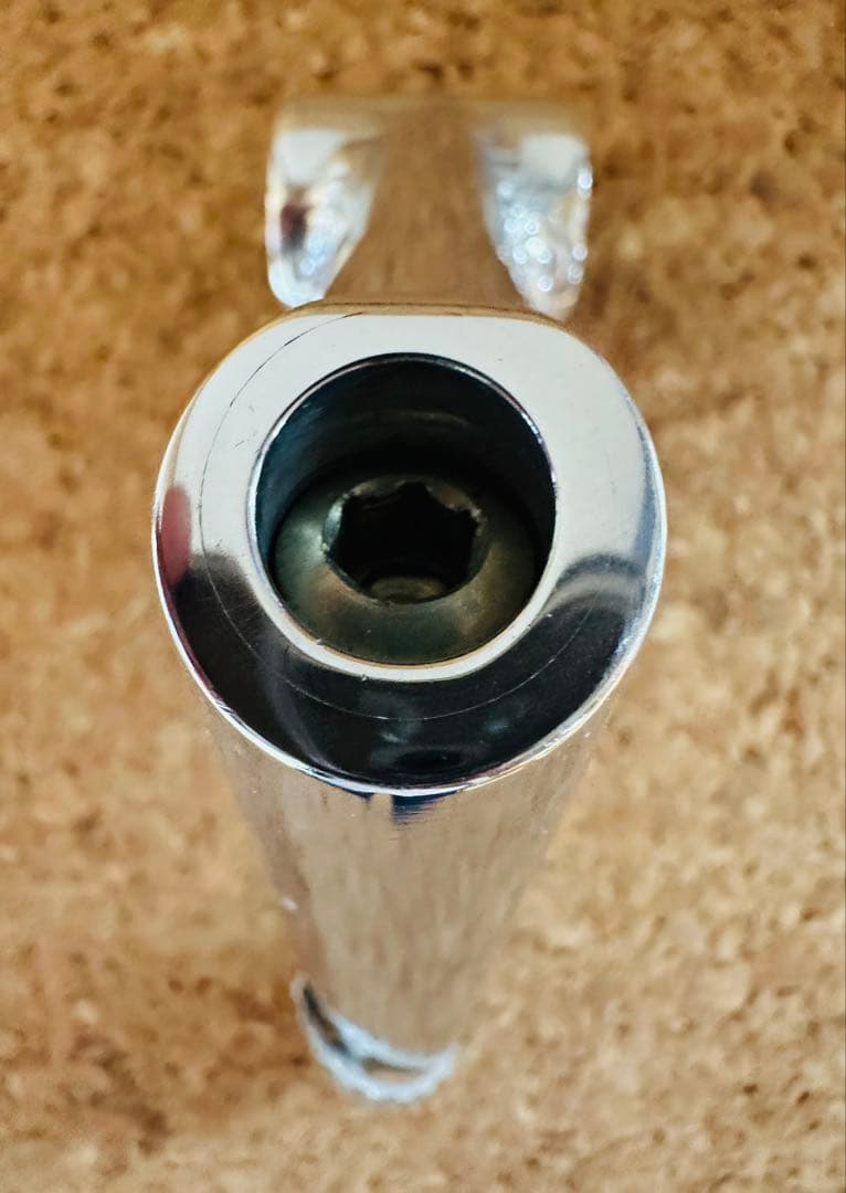 Symcros シンクロス クイルステム 90mm