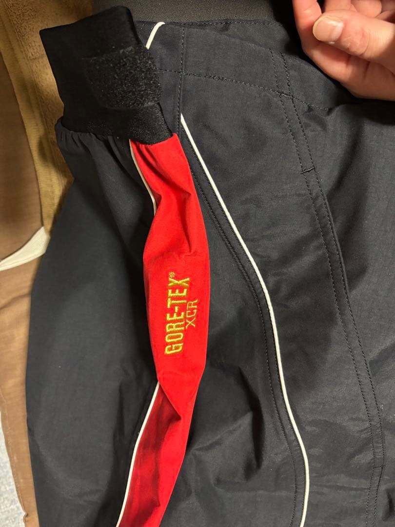 Shimano ゴアテックスフィッシングウェア