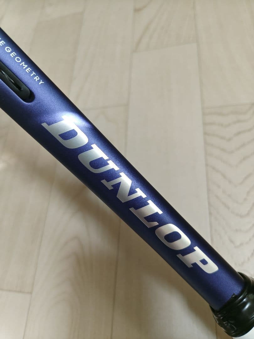 ダンロップ FX500LS(285g) 2025年モデル グリップG2