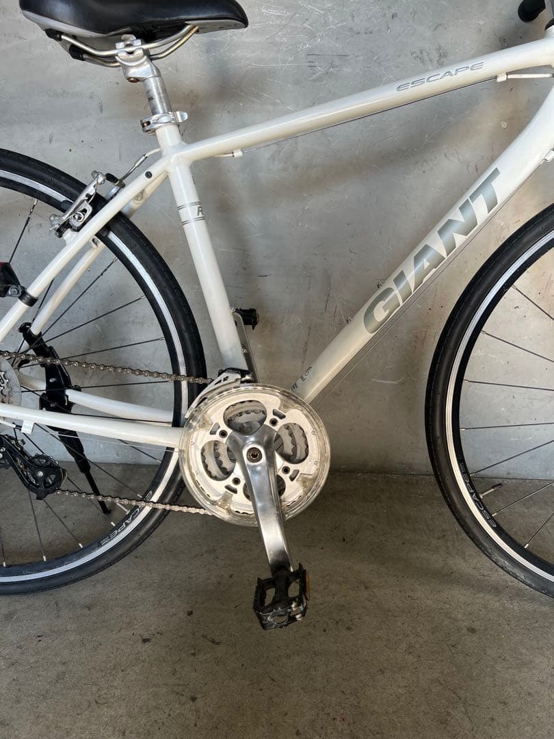 クロスバイク GIANT ESCAPE R3 ジャイアント エスケープ