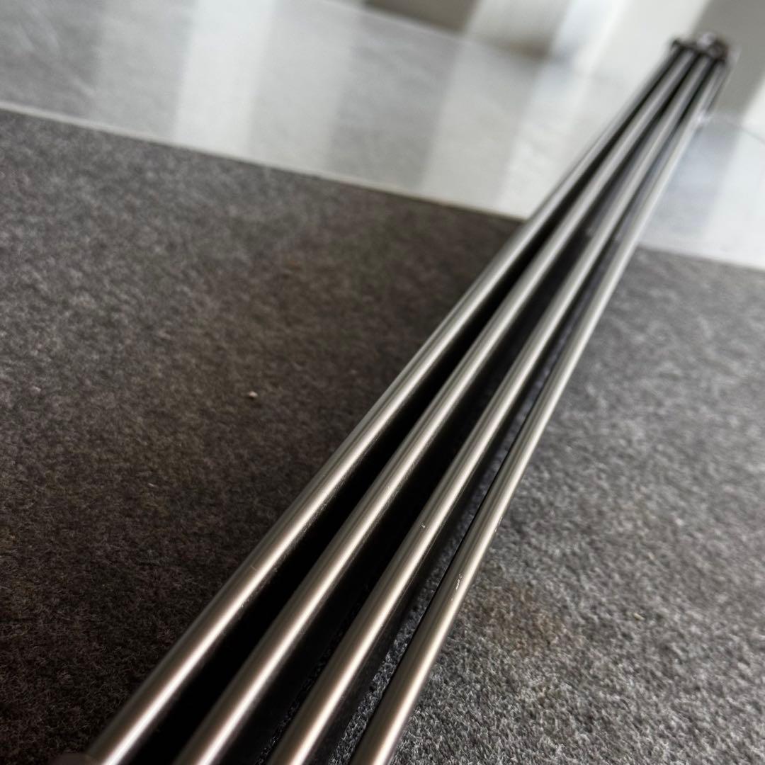 998美品！森永 ウィンドーラジエーター 伸縮タイプ 暖房器具✨