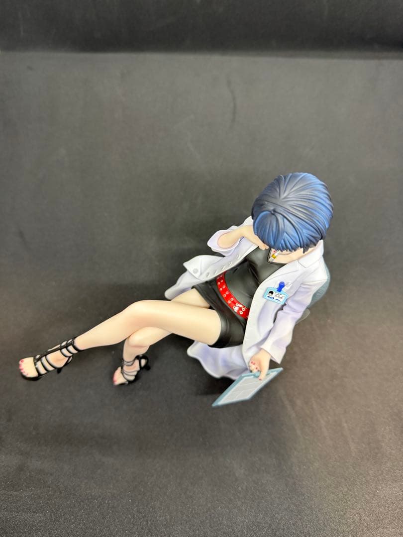 武見妙　ペルソナ5 フィギュア　ホビージャパン　amakuni