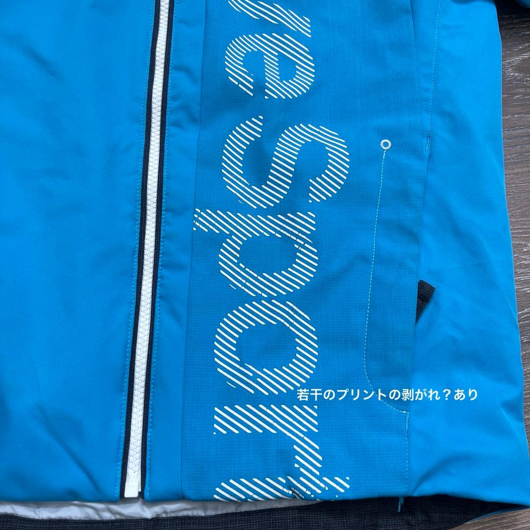 デサント　セットアップ　上下　スキーウェア　150 男の子　女の子