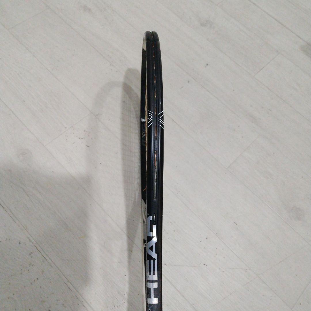 HEAD MXG1 テニス ラケット