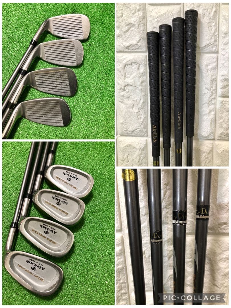 初心者おすすめ☆メンズ ゴルフクラブセット☆キャロウェイ☆スタンドキャディバッグ