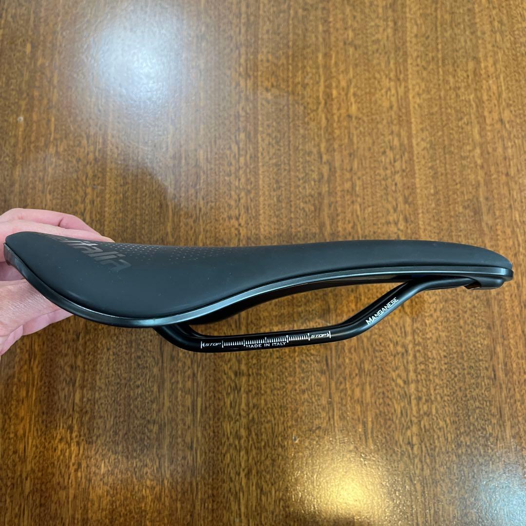 SelleItalia Novus Boost Evo(セライタリア)