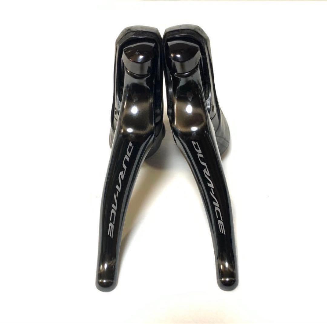 【美品】デュラエース DURA-ACE sti r9100