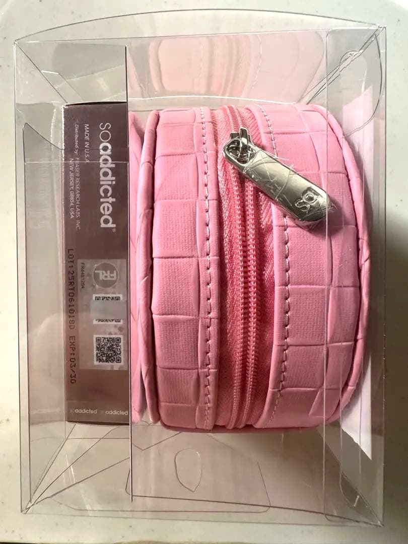 ギフトにも！Lipaddict スペシャルコフレ2025