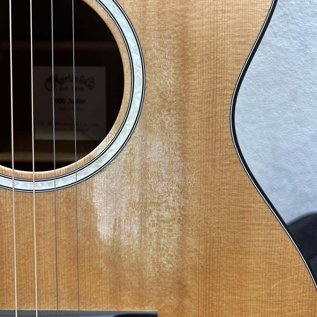 5269 Martin 000 Type　000JR-10