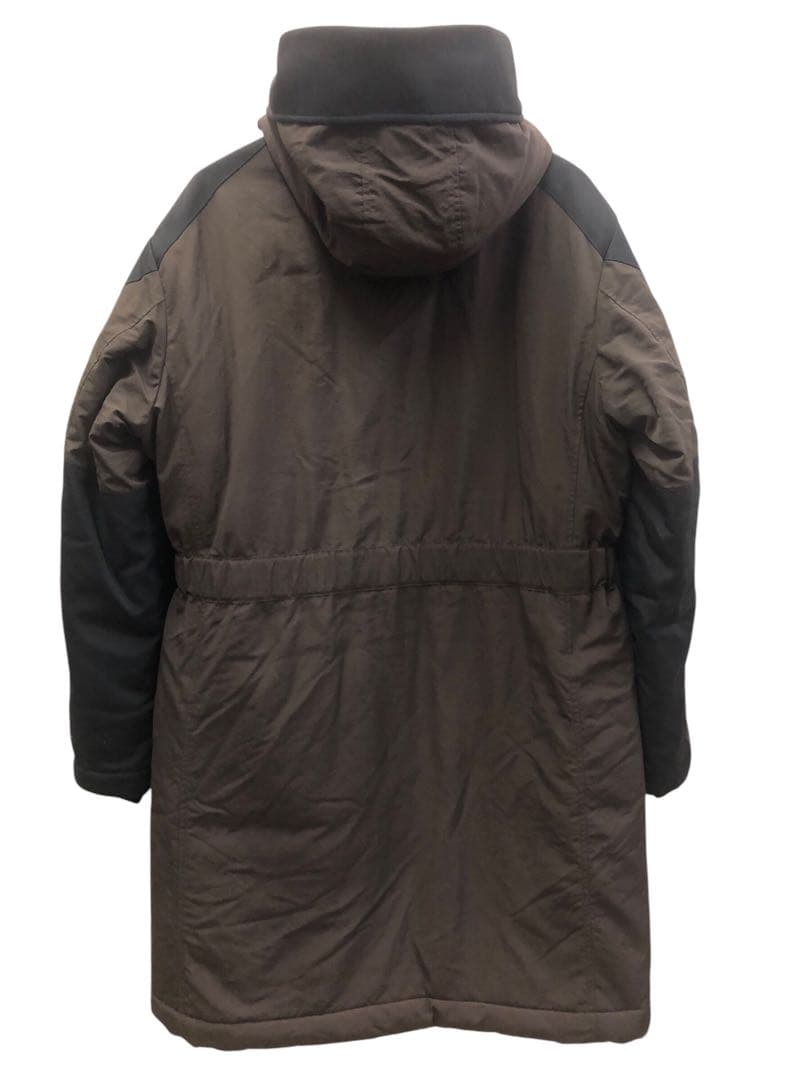 wydyzymlpオニツカタイガー パデッドコート