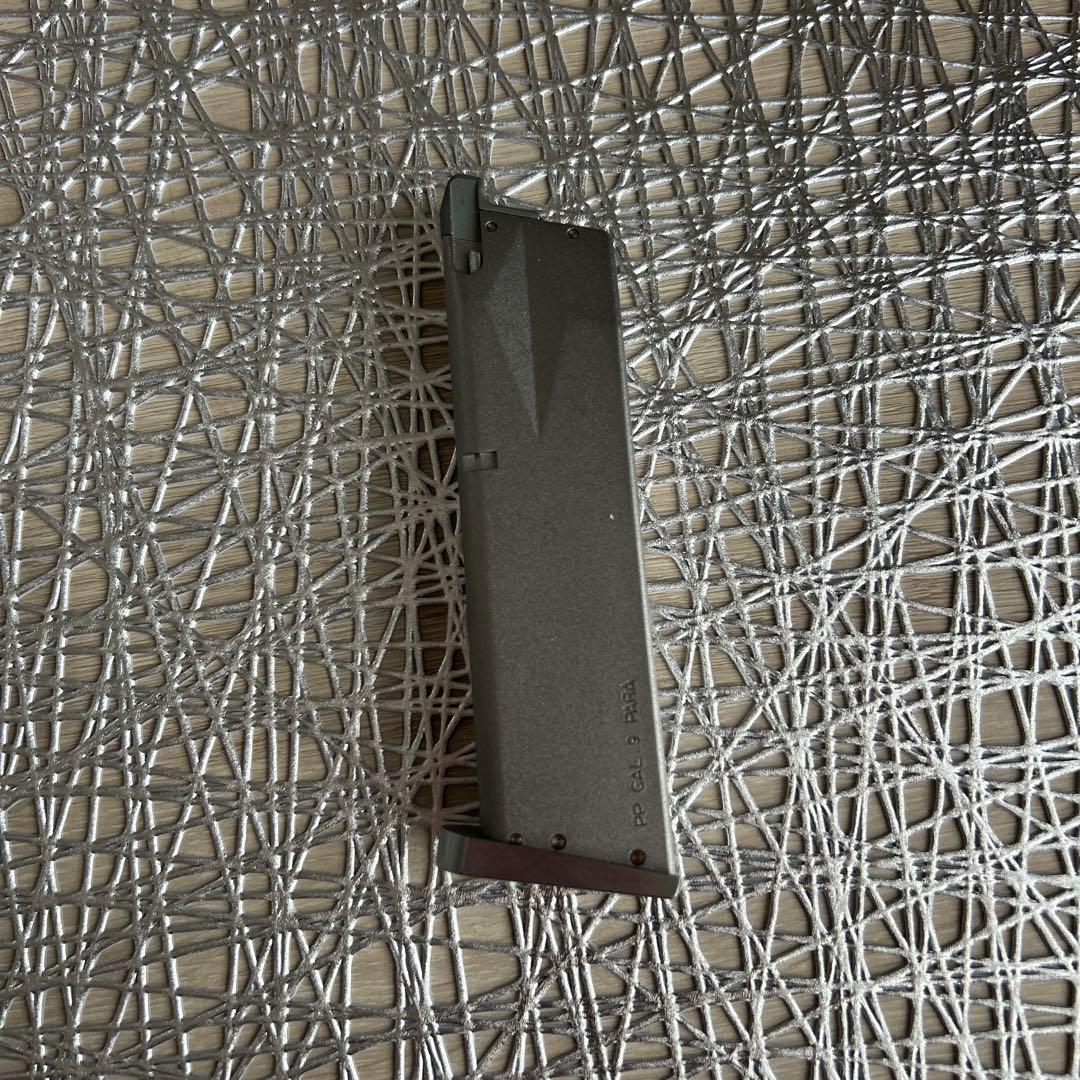 KSC ソードカトラス　ver2