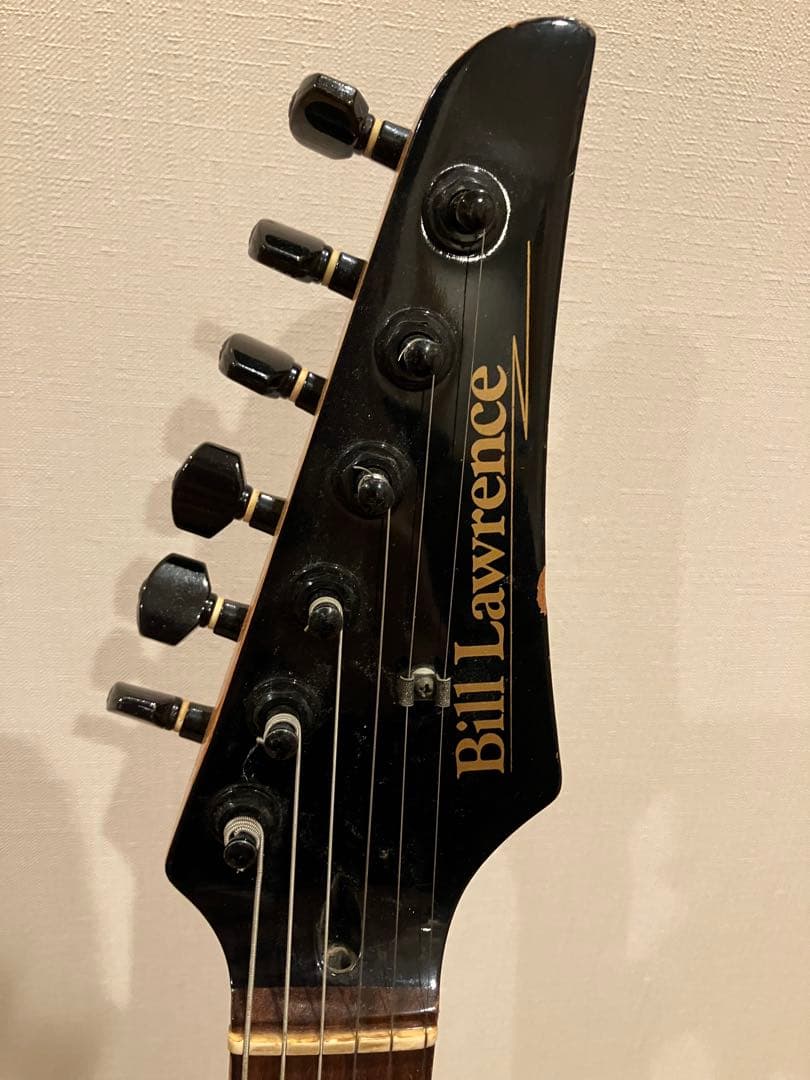 Bill Lawrence VR-403 ストラトHSH ビルローレンス