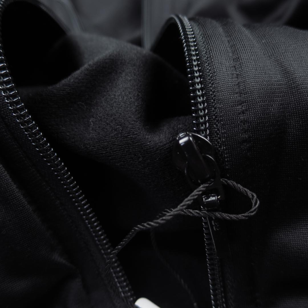 JUNRED 90’s ストリート トラックジャージ 上下セット M