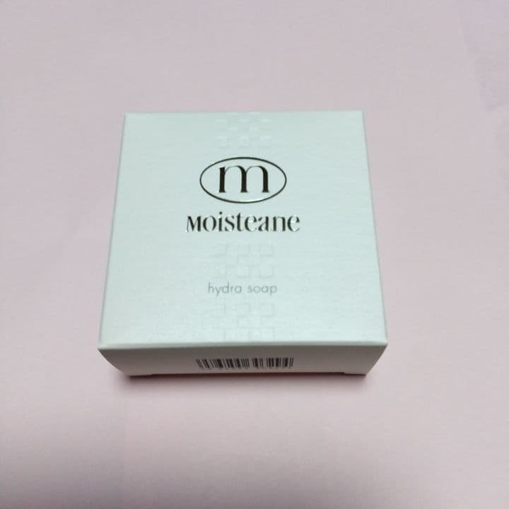 ラミノローション.ヒドラソープ.クレンジング.コットン