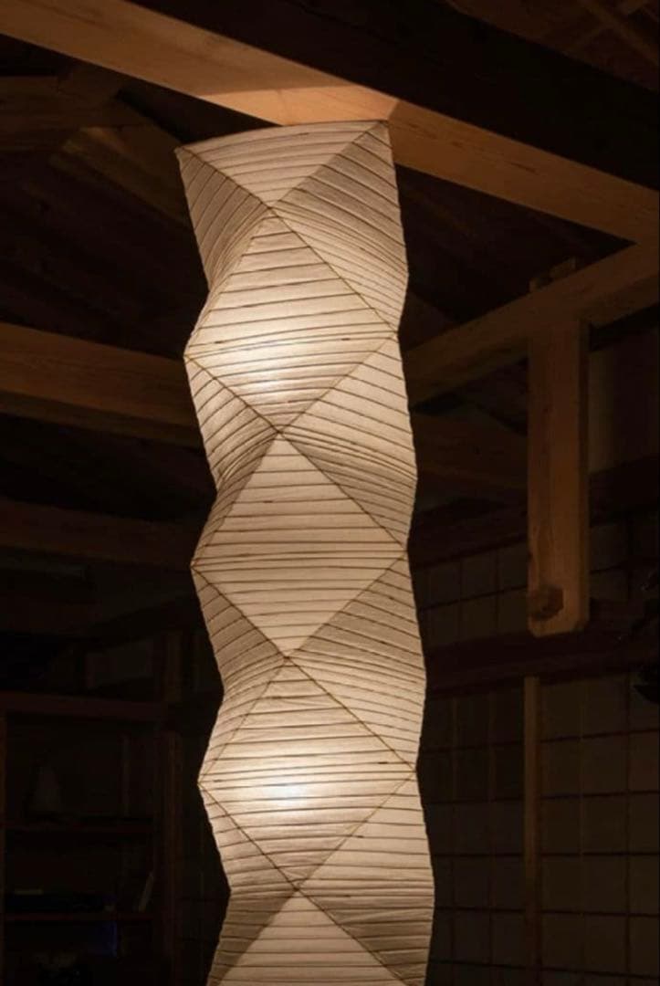 【専用】正規品イサムノグチ akari 35N+PEN2-16