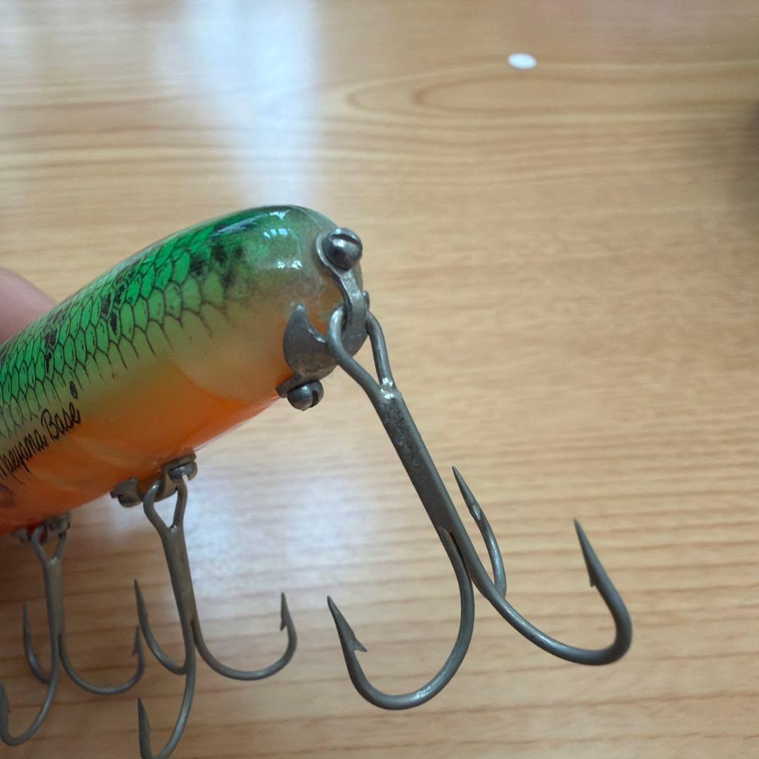 レトロム　ジャッティングジョー