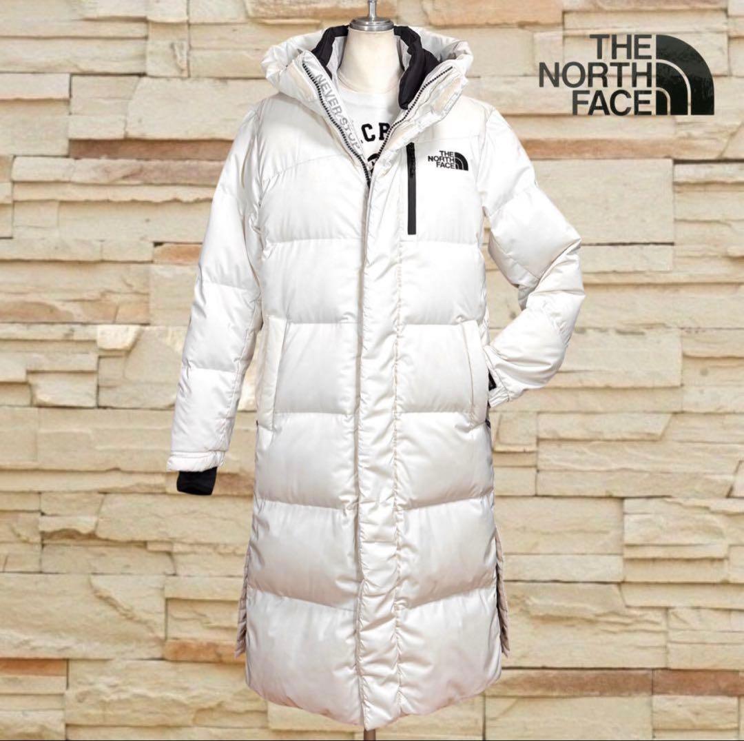 THE NORTH FACE 男女兼用　ベンチコート　男性S、女性M
