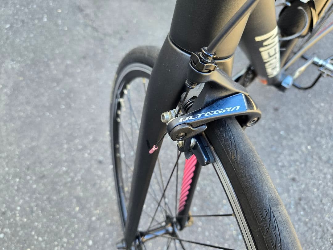 【ちんちら】MERIDA スクルトゥーラ 300