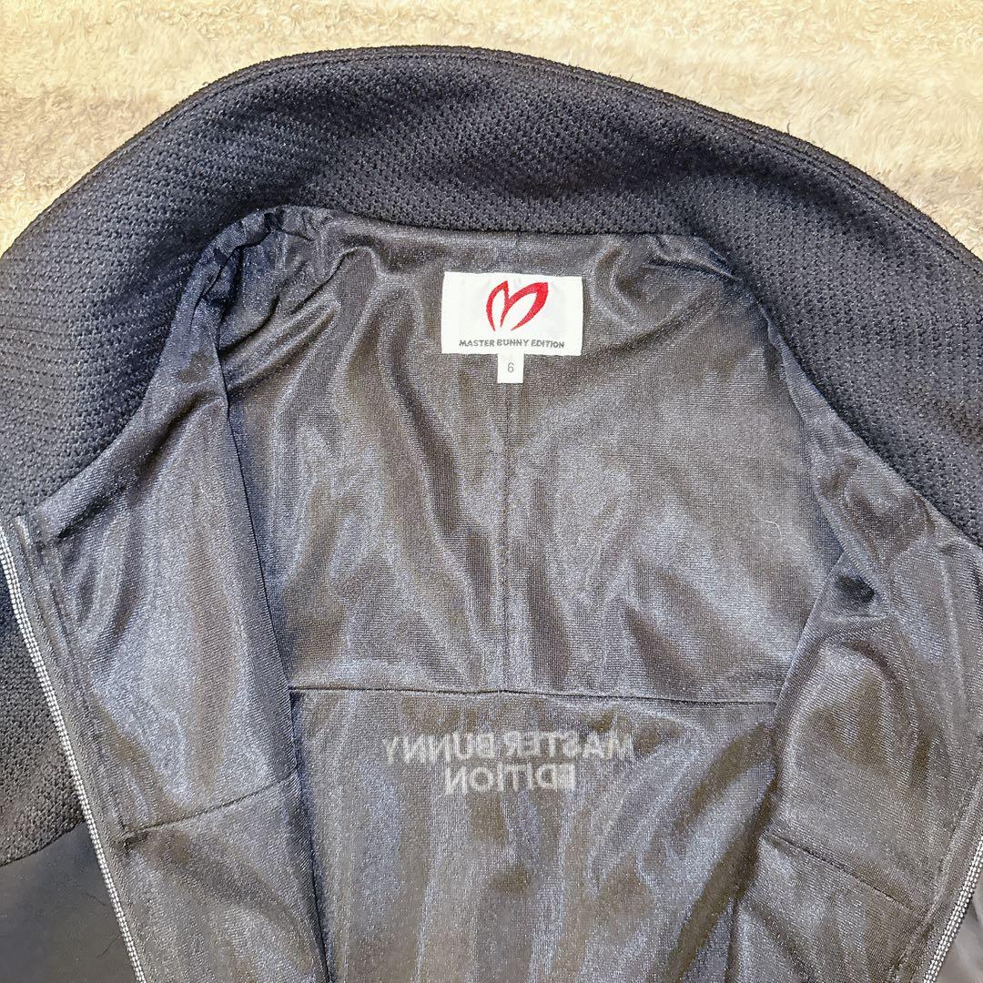 【中古】MASTER BUNNY EDITION ジャケット サイズ6