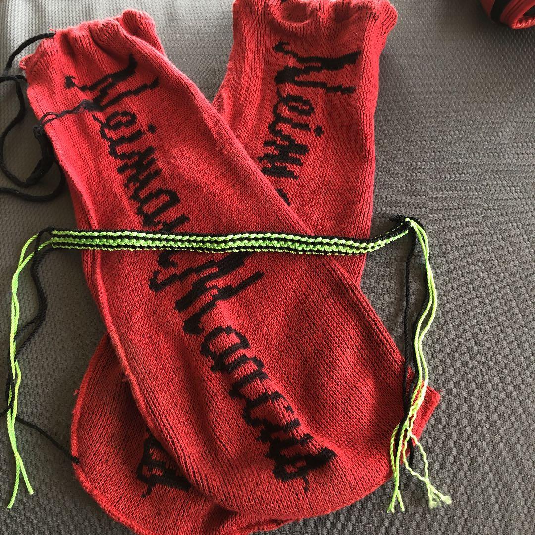 ツインズ TWINS ボクシンググローブおまけ付き