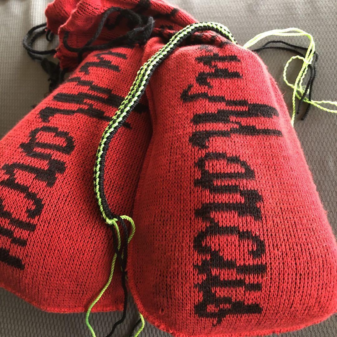 ツインズ TWINS ボクシンググローブおまけ付き