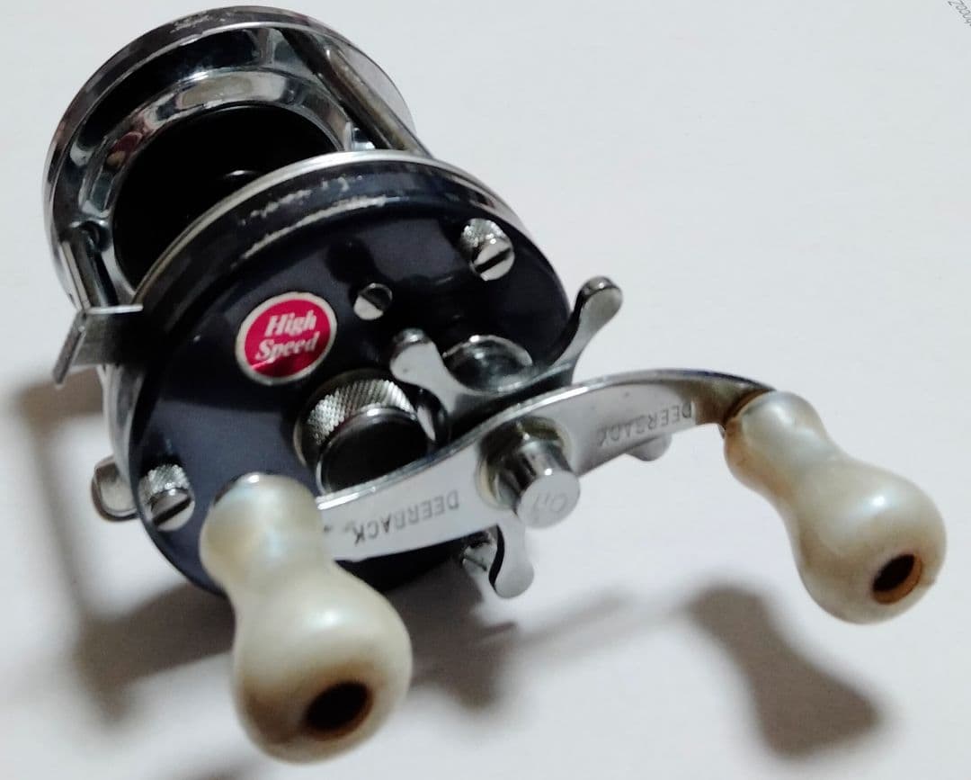 アブガルシア6500C