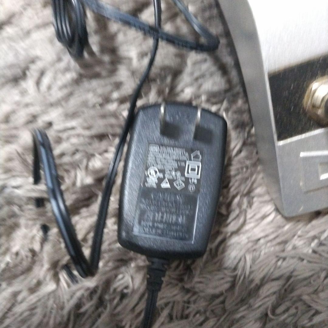 【即決歓迎】Morpheus　DROPTUNE　MIYAVI使用機材