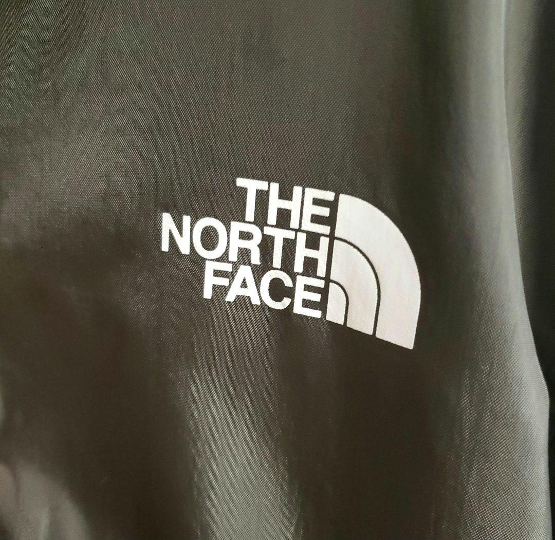 ノースフェイス NP71930 ザ コーチジャケット Lサイズ メンズ 美品