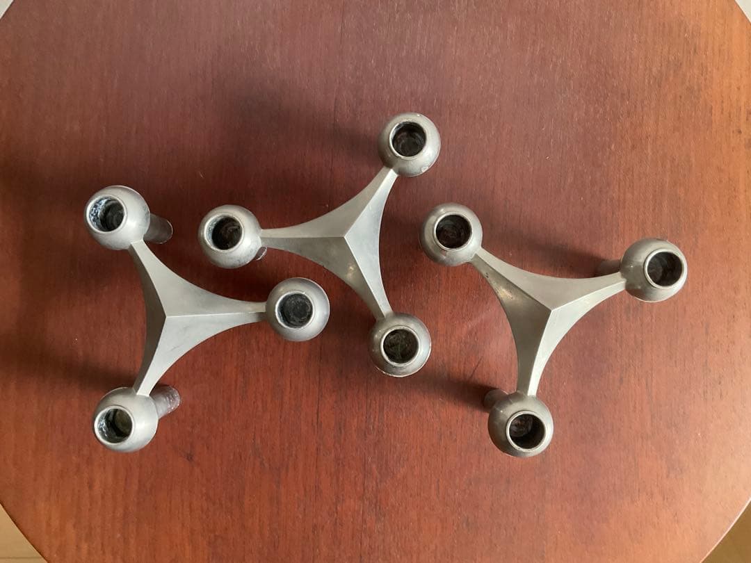 STOFF NAGEL ストッフナゲル　６０年代　オリジナル　ミッドセンチュリー