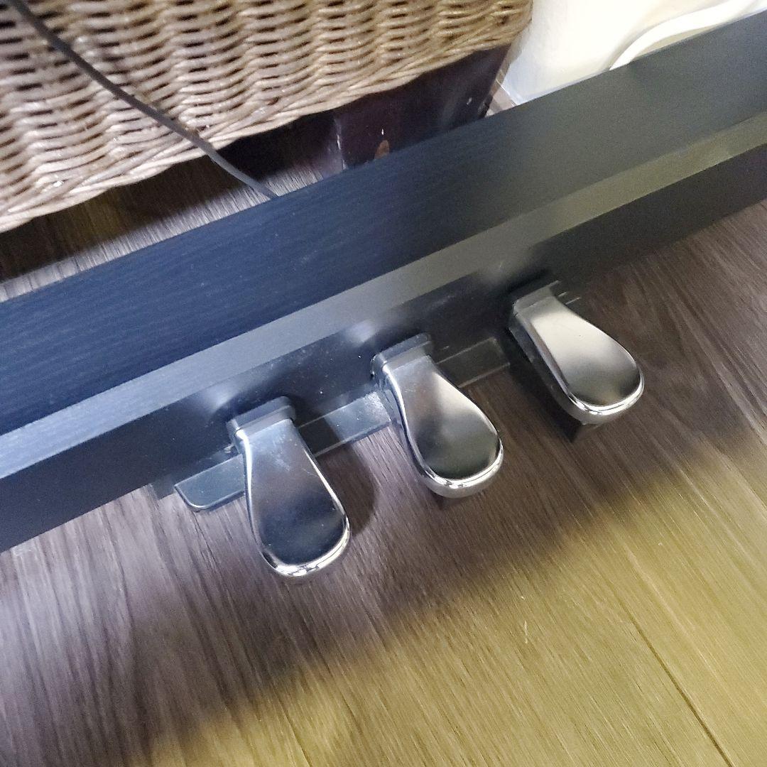 ようこさま専用 Privia PX-760 電子ピアノ 黒