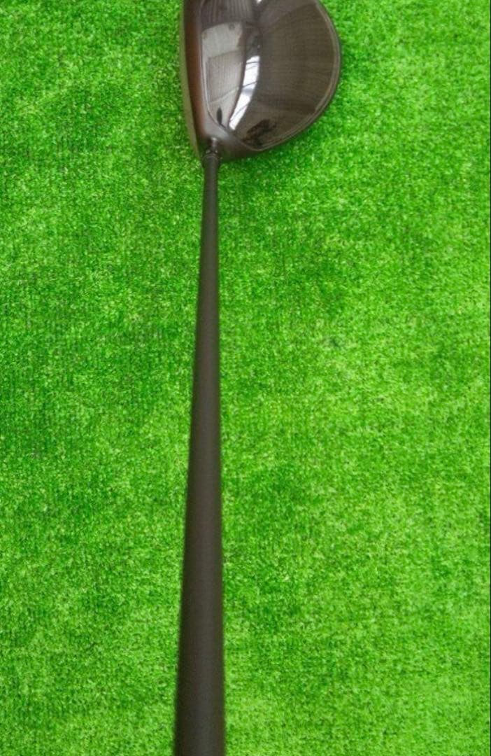 スピーダーNXブラック6S ドライバー用　※シャフトのみ