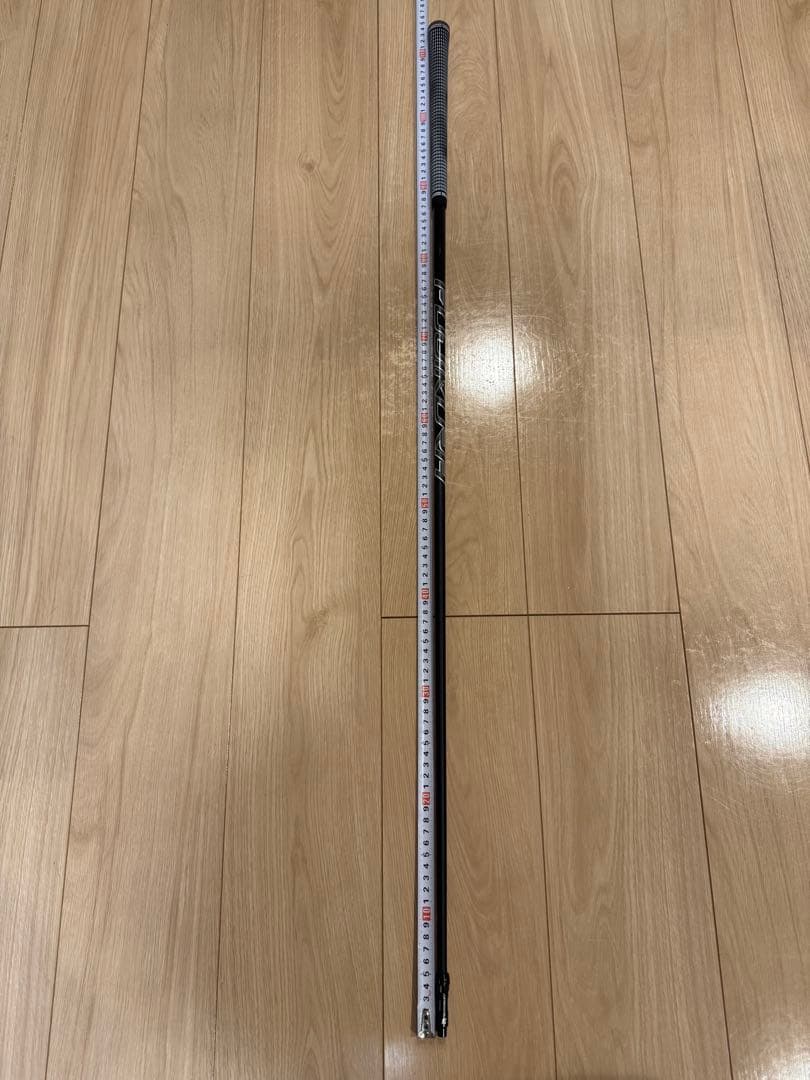 スピーダーNXブラック6S ドライバー用　※シャフトのみ