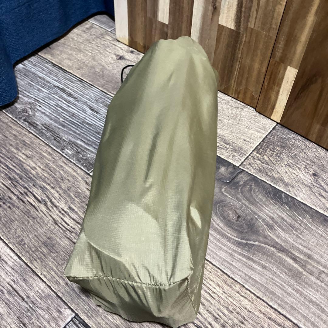 Helinox(ヘリノックス) グラウンドチェア　コヨーテタン